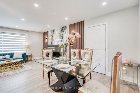 Photo 9 at 2 Lesgay Crescent, Don Valley Village, Toronto