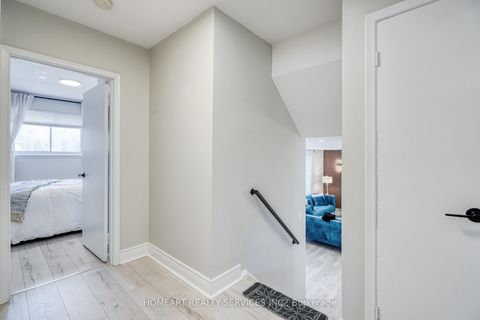 Photo 12 at 2 Lesgay Crescent, Don Valley Village, Toronto