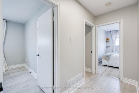 Photo 13 at 2 Lesgay Crescent, Don Valley Village, Toronto