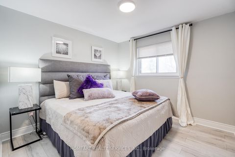 Photo 14 at 2 Lesgay Crescent, Don Valley Village, Toronto