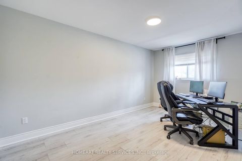 Photo 16 at 2 Lesgay Crescent, Don Valley Village, Toronto