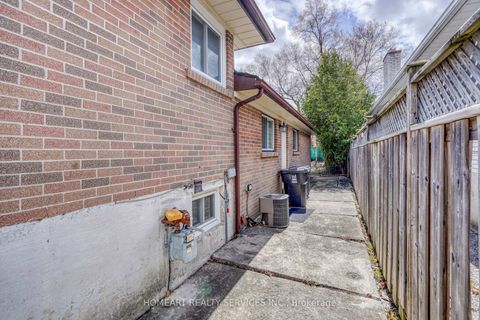 Photo 22 at 2 Lesgay Crescent, Don Valley Village, Toronto