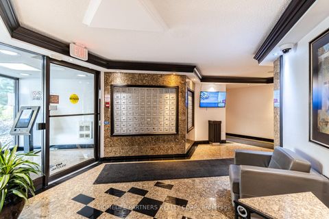 Photo 2 at G3 - 296 Mill Road, Markland Wood, Toronto