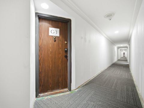 Photo 4 at G3 - 296 Mill Road, Markland Wood, Toronto