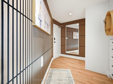 Photo 5 at G3 - 296 Mill Road, Markland Wood, Toronto