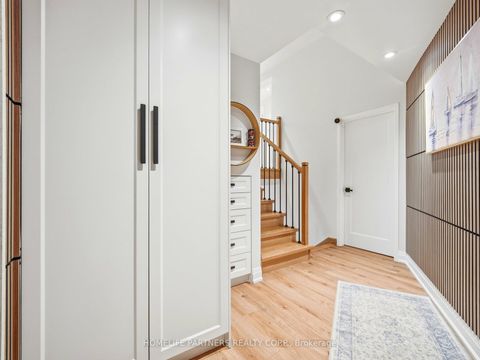 Photo 6 at G3 - 296 Mill Road, Markland Wood, Toronto
