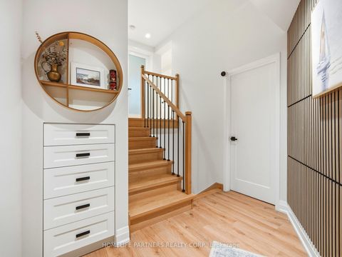 Photo 7 at G3 - 296 Mill Road, Markland Wood, Toronto