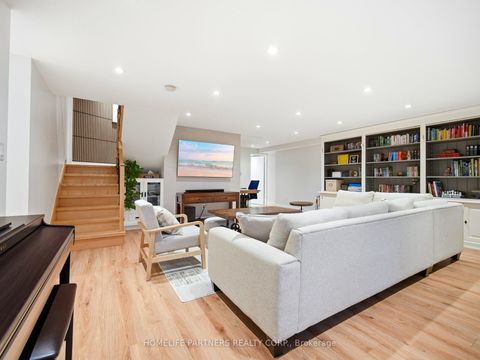 Photo 9 at G3 - 296 Mill Road, Markland Wood, Toronto
