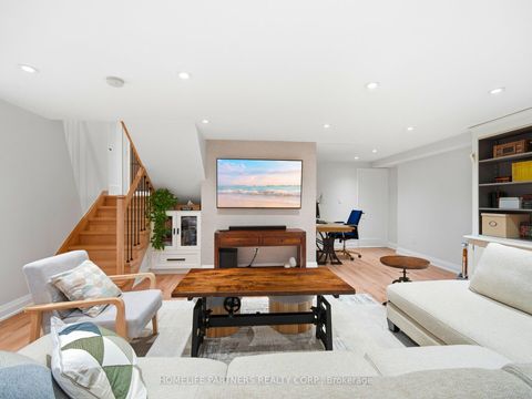 Photo 10 at G3 - 296 Mill Road, Markland Wood, Toronto