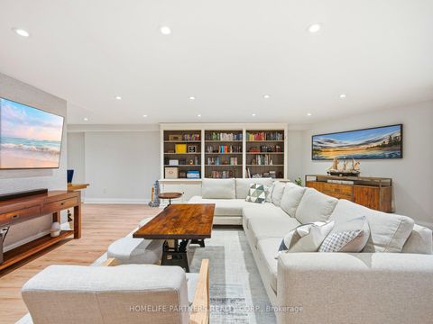 Photo 11 at G3 - 296 Mill Road, Markland Wood, Toronto