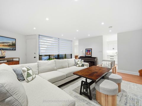 Photo 12 at G3 - 296 Mill Road, Markland Wood, Toronto