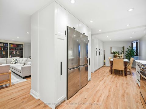 Photo 13 at G3 - 296 Mill Road, Markland Wood, Toronto