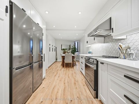 Photo 15 at G3 - 296 Mill Road, Markland Wood, Toronto