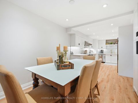 Photo 16 at G3 - 296 Mill Road, Markland Wood, Toronto