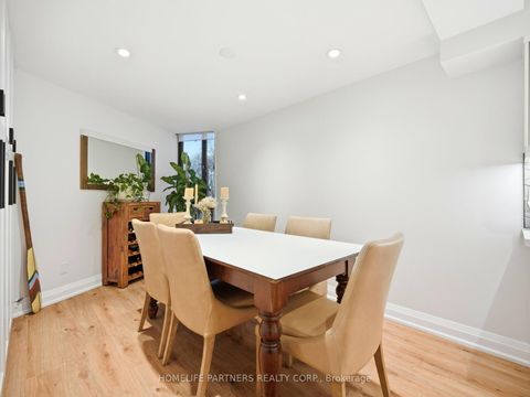 Photo 17 at G3 - 296 Mill Road, Markland Wood, Toronto
