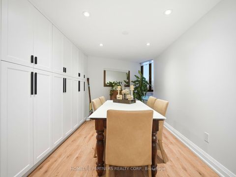 Photo 18 at G3 - 296 Mill Road, Markland Wood, Toronto