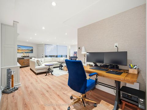 Photo 19 at G3 - 296 Mill Road, Markland Wood, Toronto