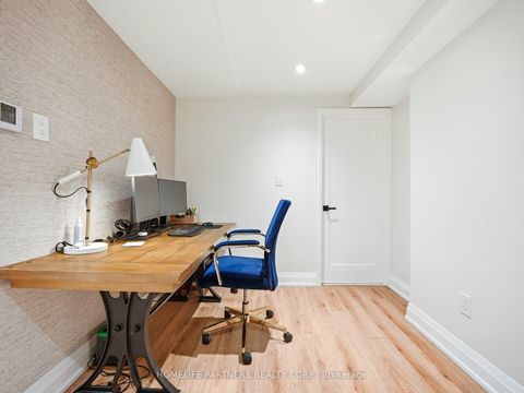 Photo 20 at G3 - 296 Mill Road, Markland Wood, Toronto