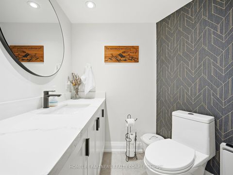 Photo 21 at G3 - 296 Mill Road, Markland Wood, Toronto