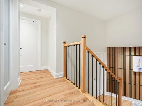 Photo 23 at G3 - 296 Mill Road, Markland Wood, Toronto