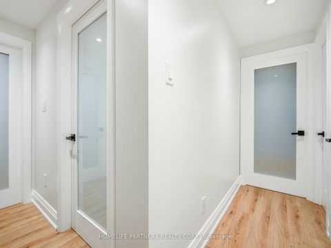 Photo 24 at G3 - 296 Mill Road, Markland Wood, Toronto
