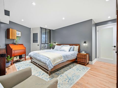 Photo 26 at G3 - 296 Mill Road, Markland Wood, Toronto