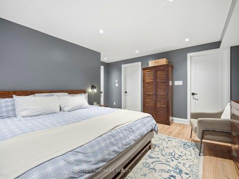 Photo 27 at G3 - 296 Mill Road, Markland Wood, Toronto