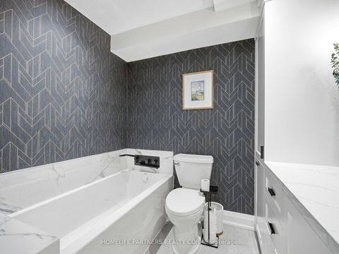 Photo 30 at G3 - 296 Mill Road, Markland Wood, Toronto