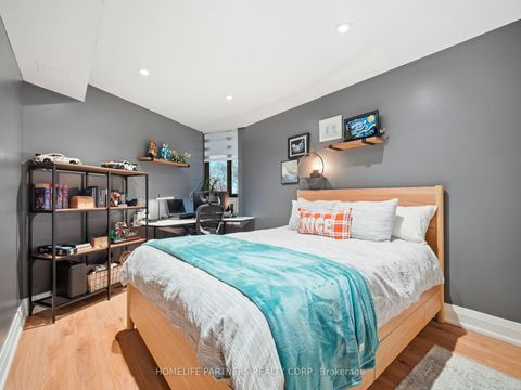 Photo 32 at G3 - 296 Mill Road, Markland Wood, Toronto