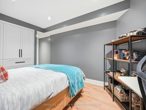 Photo 33 at G3 - 296 Mill Road, Markland Wood, Toronto