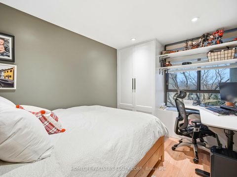 Photo 34 at G3 - 296 Mill Road, Markland Wood, Toronto