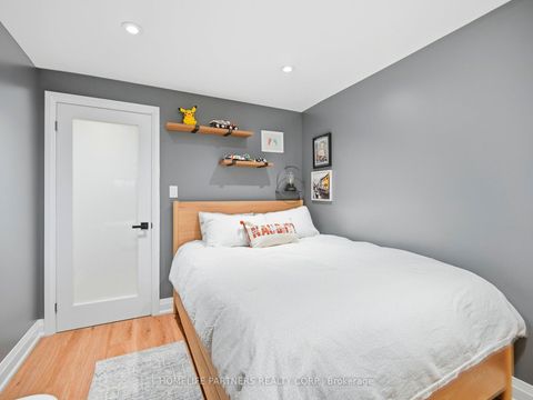 Photo 35 at G3 - 296 Mill Road, Markland Wood, Toronto