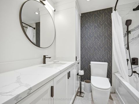 Photo 36 at G3 - 296 Mill Road, Markland Wood, Toronto
