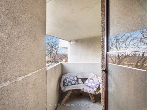 Photo 37 at G3 - 296 Mill Road, Markland Wood, Toronto