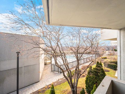 Photo 38 at G3 - 296 Mill Road, Markland Wood, Toronto