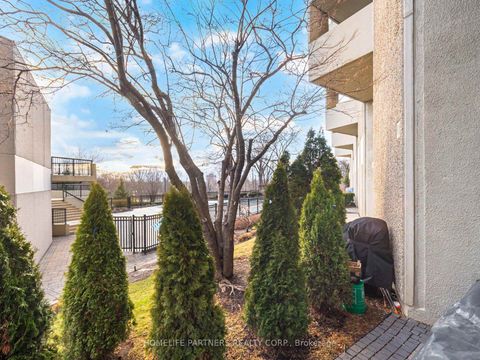 Photo 39 at G3 - 296 Mill Road, Markland Wood, Toronto