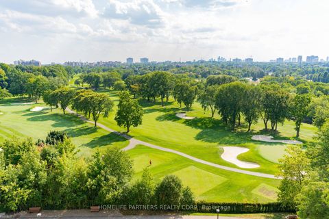 Photo 40 at G3 - 296 Mill Road, Markland Wood, Toronto