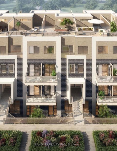 Photo 1 at 205 - 3425 Sheppard Avenue E, Sullivan, Toronto