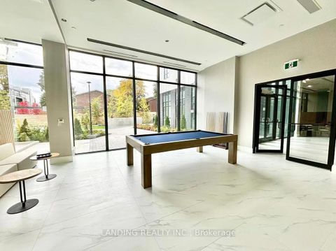 Photo 14 at 205 - 3425 Sheppard Avenue E, Sullivan, Toronto