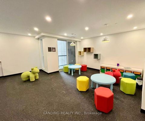 Photo 17 at 205 - 3425 Sheppard Avenue E, Sullivan, Toronto