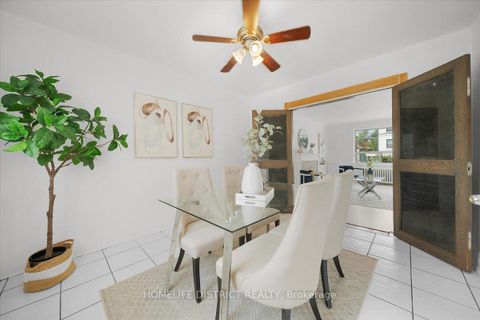 Photo 10 at 2055 Eglinton Avenue W, Fairbank, Toronto