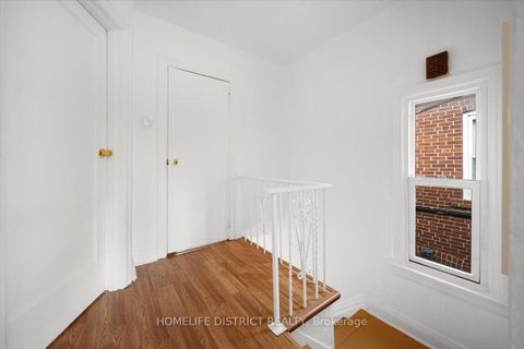 Photo 14 at 2055 Eglinton Avenue W, Fairbank, Toronto