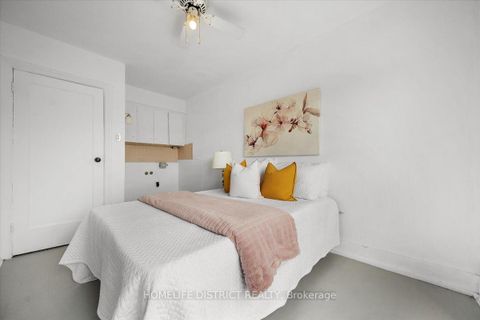 Photo 16 at 2055 Eglinton Avenue W, Fairbank, Toronto