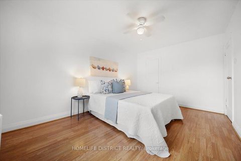 Photo 18 at 2055 Eglinton Avenue W, Fairbank, Toronto