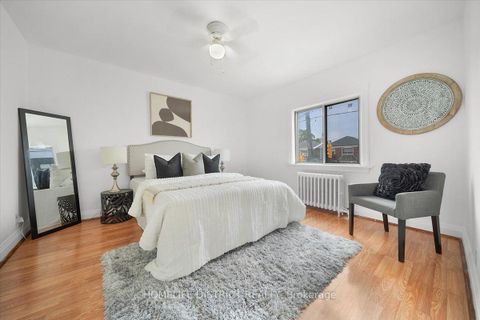 Photo 19 at 2055 Eglinton Avenue W, Fairbank, Toronto