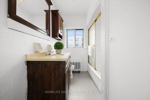 Photo 21 at 2055 Eglinton Avenue W, Fairbank, Toronto