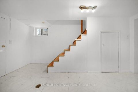 Photo 30 at 2055 Eglinton Avenue W, Fairbank, Toronto