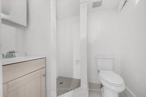 Photo 31 at 2055 Eglinton Avenue W, Fairbank, Toronto