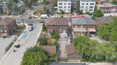 Photo 46 at 2055 Eglinton Avenue W, Fairbank, Toronto