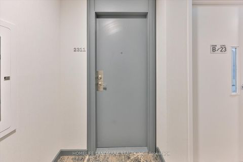 Photo 4 at 2311 - 18 Spring Garden Avenue, Willowdale East, Toronto